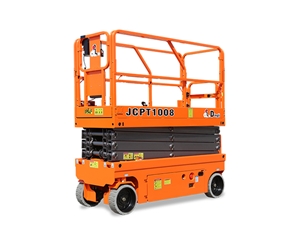 JCPT0808HD 自行走剪叉式高空作业平台（液压马达驱动）
